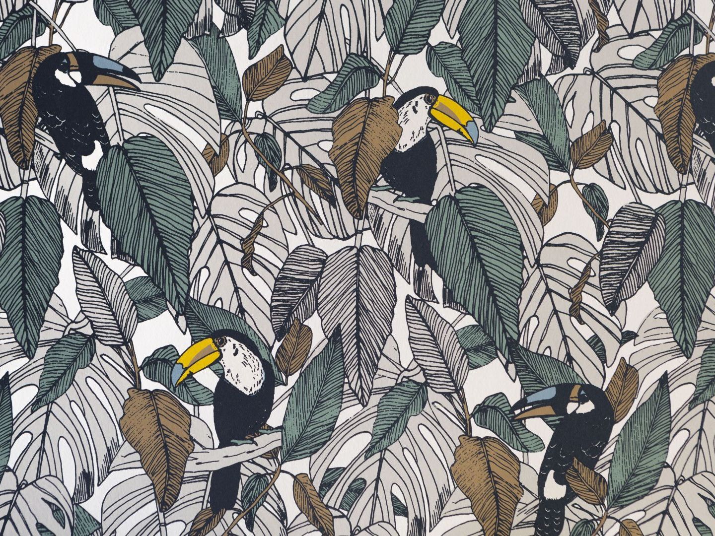 Le Toucan By Cocoonr Рен Екстериор снимка